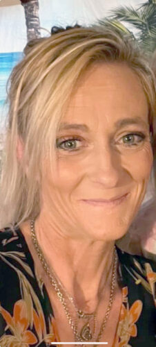 Charlene M. Bourlier 1982-2025